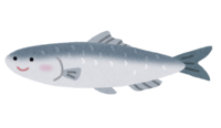 Herring character