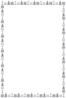 坟墓框架材料(西方)