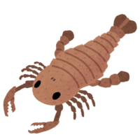Eurypterid