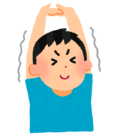 Growing person (male)