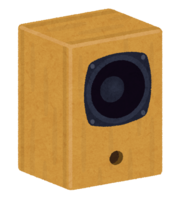 Speaker