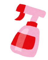 掃除用具(洗剤)