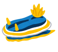 伊丽莎白海蛞蝓