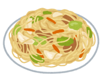 Rice noodles