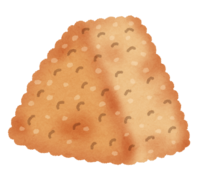 Grilled rice balls-Omusubi