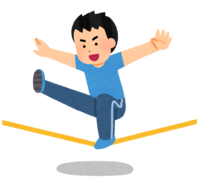 线条(男性)