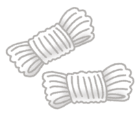 Thread konjac