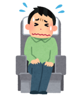 エコノミークラス症候群