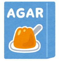 Agar