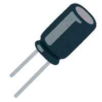 电容器(电子部件)