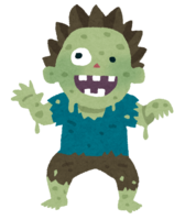 Zombie (fantasy creatures)