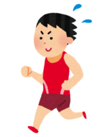 Olympic Games (Athletics-Marathon)