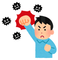 Fight against illness