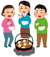 煮芋头的人们"煮芋头会"
