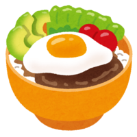 Loco Moco