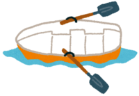 Hand-held boat