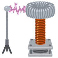 Tesla coil
