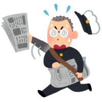 苦学生