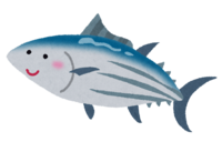 Bonito character