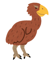 Diatrima (ancient creature)