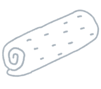 おしぼり