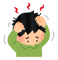 头脑发痒的人