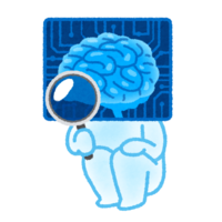 Artificial intelligence to search