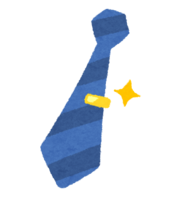 领带别针