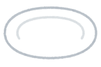 平皿(食器)