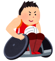 威尔榭橄榄球(残奥会)