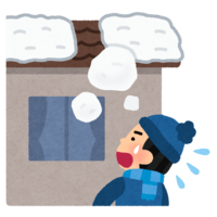 落雪