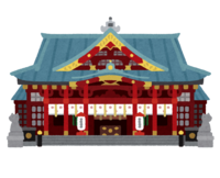 神田明神