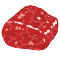塊肉