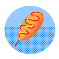 Hot dog