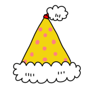 Party hat