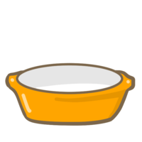 グラタン皿