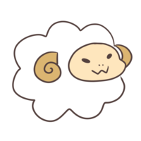 Mokomoko sheep