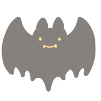 Cute bat