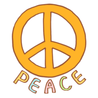 Peace symbol