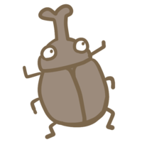 Beetle bug