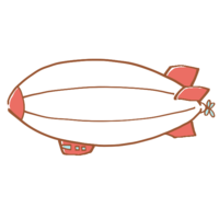 Airship