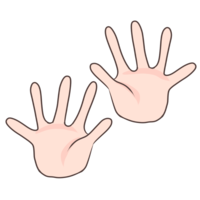 Hand