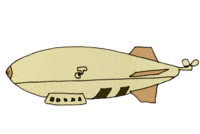 Airship