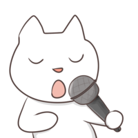 唱歌猫