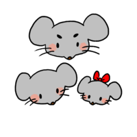 老鼠家族