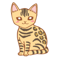 Bengal