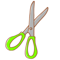 Scissors