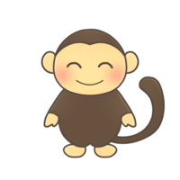 Monkey (smile)