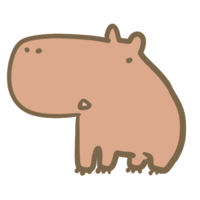 Capybara