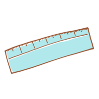 Simple ruler
